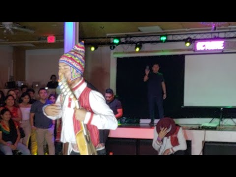 Concurso Pareja Salay 2018