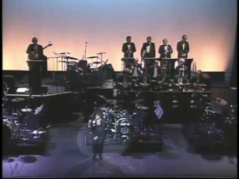 Buddy Rich Memorial - 1989 10 14 (part II)