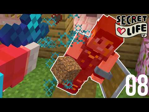 How i became the LAST Yellow | Secret life Episode 8