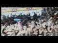 Nicky Jam La gata (oficial video clip) 