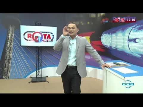 ROTA DO DIA 02 04 20  Quatros presos e um foragido acusados de crimes em Paulistana e Picos