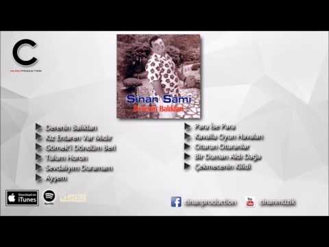 Sinan Sami - Horon Potpori 1- 2- 3  (Oturun Oturanlar  - Bir Duman Aldı Dağı  - Çekmecenin Kildi  )