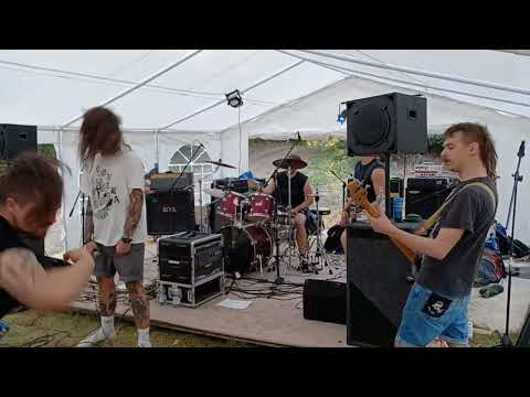 Mass//Reaction @ Freakend - 22.06.2023