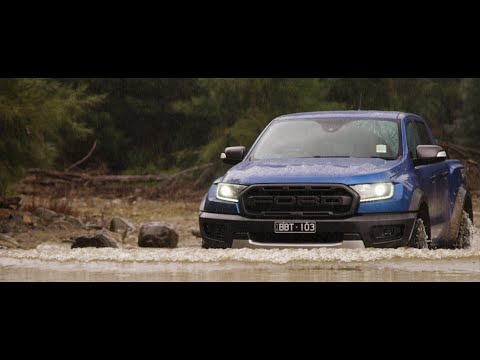 CarsGuide off-road Comparison: Ford Ranger Raptor vs Jeep Wrangler Rubicon vs Suzuki Jimny