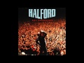 Halford - Silent Screams (Live Insurrection) 