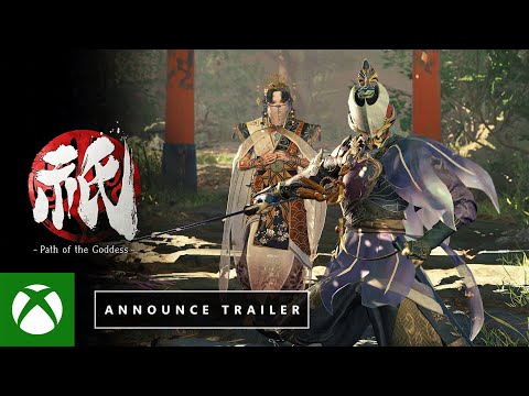 A new tale of the Kami awaits. Witness an epic clash between the sprit realm and mortal man, featuring traditional Japanese aesthetics.  Subscribe to Xbox: 