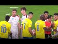 Sadio Mané told Jordan Henderson to not interrupt Cristiano Ronaldo Penalty Kick