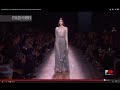 "VALENTINO" Full Show Spring Summer 2015 ...