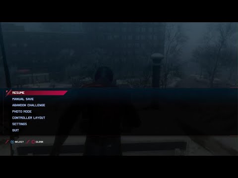 Spider-Man: Miles Morales - Stealth Challenge 3.0 [Ultimate Score]
