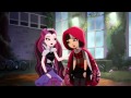 [Ever After High] - The Cat Who Cried Wolf [Cerise ...