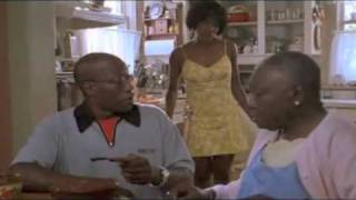 Wesley Snipes Is In Jail (Episode 15) SLAVE SERMONS "The Red Grapefruit"