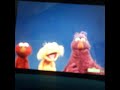 Justin Vaughn Loves Sesame Street Zoe Elmo And Telly On Between