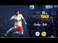 Kwabs Walk FIFA 15 Soundtrack