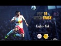 Kwabs - Walk (FIFA 15 Soundtrack) 