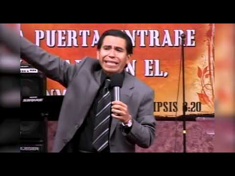 TESTIMONIO DE AXEL PAUL DE LA CRUZ   -  Ex-Paralitico