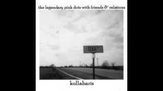 Legendary Pink Dots With Friends & Relations - Kollabaris