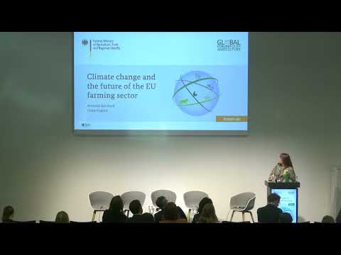 GFFA 2026: FP9: Wissenschaft, Praxis und Politik – zusammen für eine nachhaltige Wassernutzung