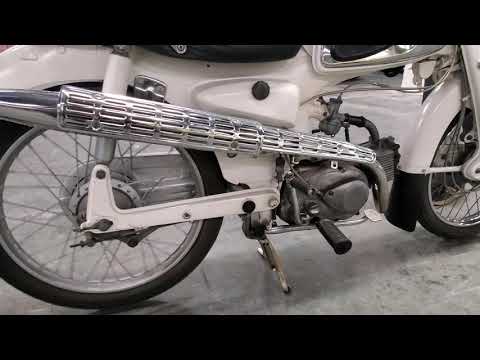 1965 Honda Motorcycle (CC-1327827) for sale in Jackson, Mississippi