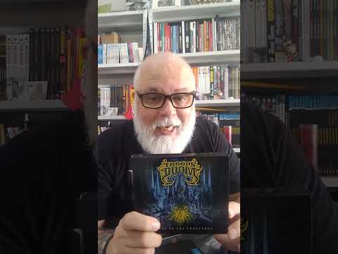 THE TROOPS OF DOOM e um dos MELHORES ÁLBUNS do ano