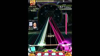 【SDVX ∇】Homesick Pt.2&3（不知火フレア） (ADV)