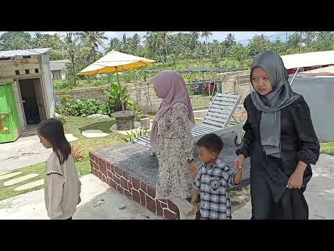 @naylafira6348 Seloaji Water Park setail Banyuwangi 11 April 2024