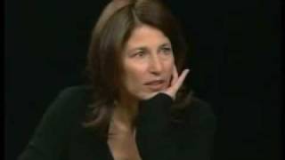 Catherine Keener shmoozes about Harper Lee video