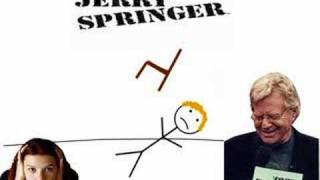 My So Called Life - The Ataris (Stick Style)