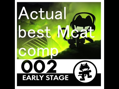 Ranking Monstercat 002 - Early Stage