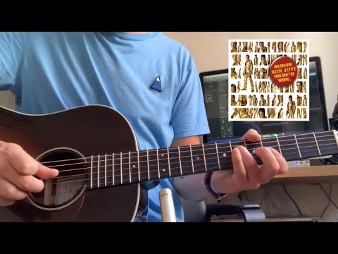 Rivers Run Dry - Bon Jovi