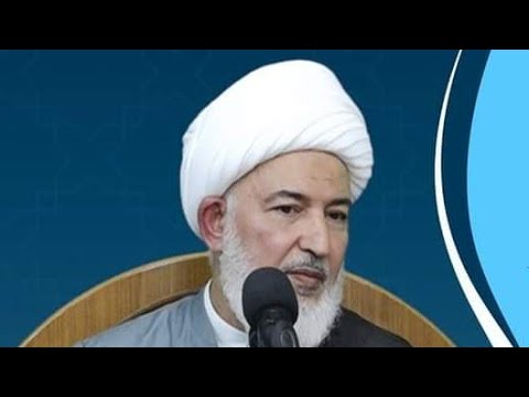 ⁣هو ودمه الطاهر من نفائس العرش الإلهي. سماحة الشيخ فاضل الصفار ٢ شهر رمضان المبارك ١٤٤٥هـ