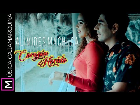 Alimides Machuca Lo Mejor  Exitazos