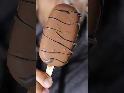 How to Make Kinder Bueno Kulfi