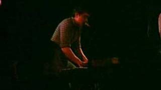 Wolf Parade- An Animal in Your Care Black Cat DC 08.21.07