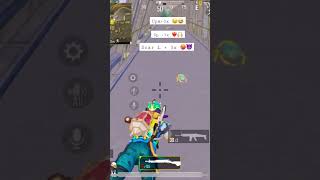 3 devil guns🥵+ 3x and all dead this team 😈 #bgmi #shorts