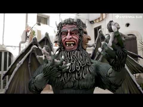 16 febbraio 2022 - "Racconti di carta - In cammino con Dante" incanta Berlino