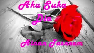 Download lagu Ainan Tasneem - Aku Suka Dia (Lirik) mp3