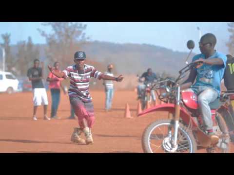 URANZI BY M izzo OFFICIAL VIDEO 2015