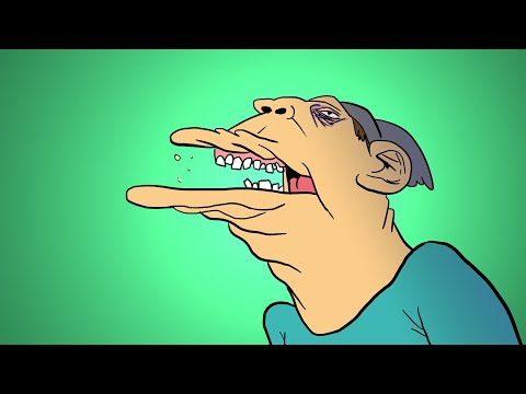 El Carrugan es algo tranquilo