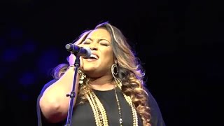 Tasha Page-Lockhart Snippet| 111th COGIC Holy Convocation Musical