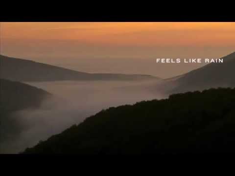 Afternoons In Stereo - Feels Like Rain