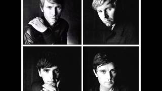 Franz Ferdinand - Michael (Thomas Eriksen Mix)
