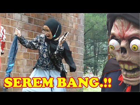 prank-cewek-sampai-lari-kocar-kacir-funny-prank