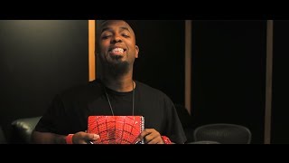 Tech N9ne Reveals The Meaning Of &quot;E.B.A.H.&quot;
