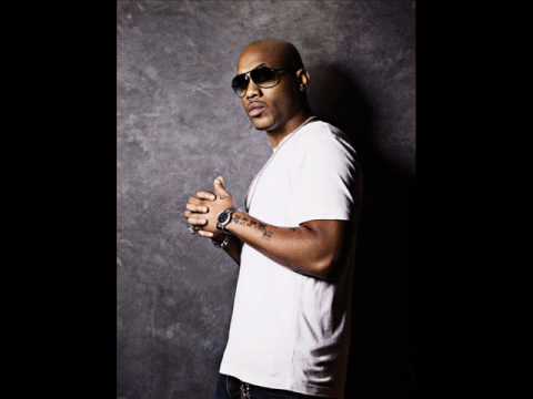Mario Winans Feat Kelis-He Dont Know