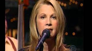 Patty Loveless   You'll Never Leave Harlan Alive