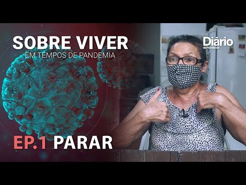 VÍDEO - EP1