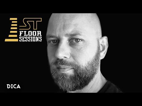 Dica - Acid Electro/Techno DJ set - 1st Floor Sessions