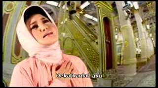 ▶ WALAU HANYA SEKEJAP ~ EVIE TAMALA RELIGI