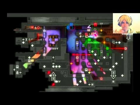 Steam Community :: Video :: Let's Play - Monaco - Part 2 - DistractedElf