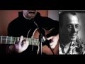 Silvio Rodríguez Compañera Cover 